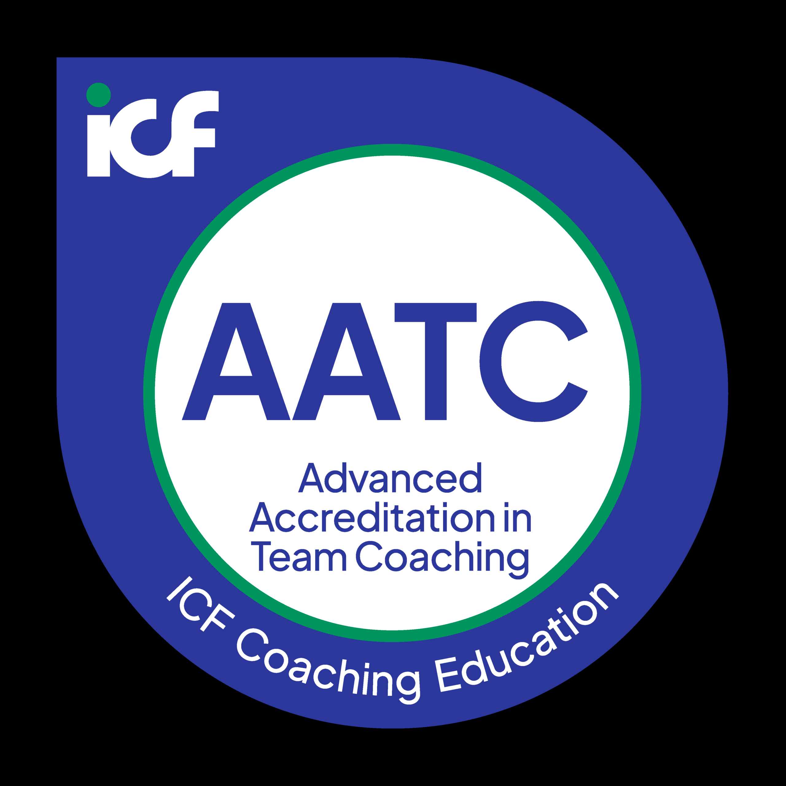 ICF Accredited Advanced Team Coaching (AATC)