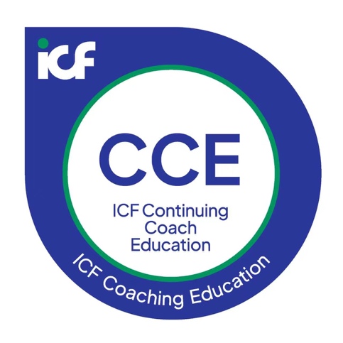 ICF CCE — Continuing Coach Education