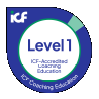 ICF Level 1 Accredited Coaching Education