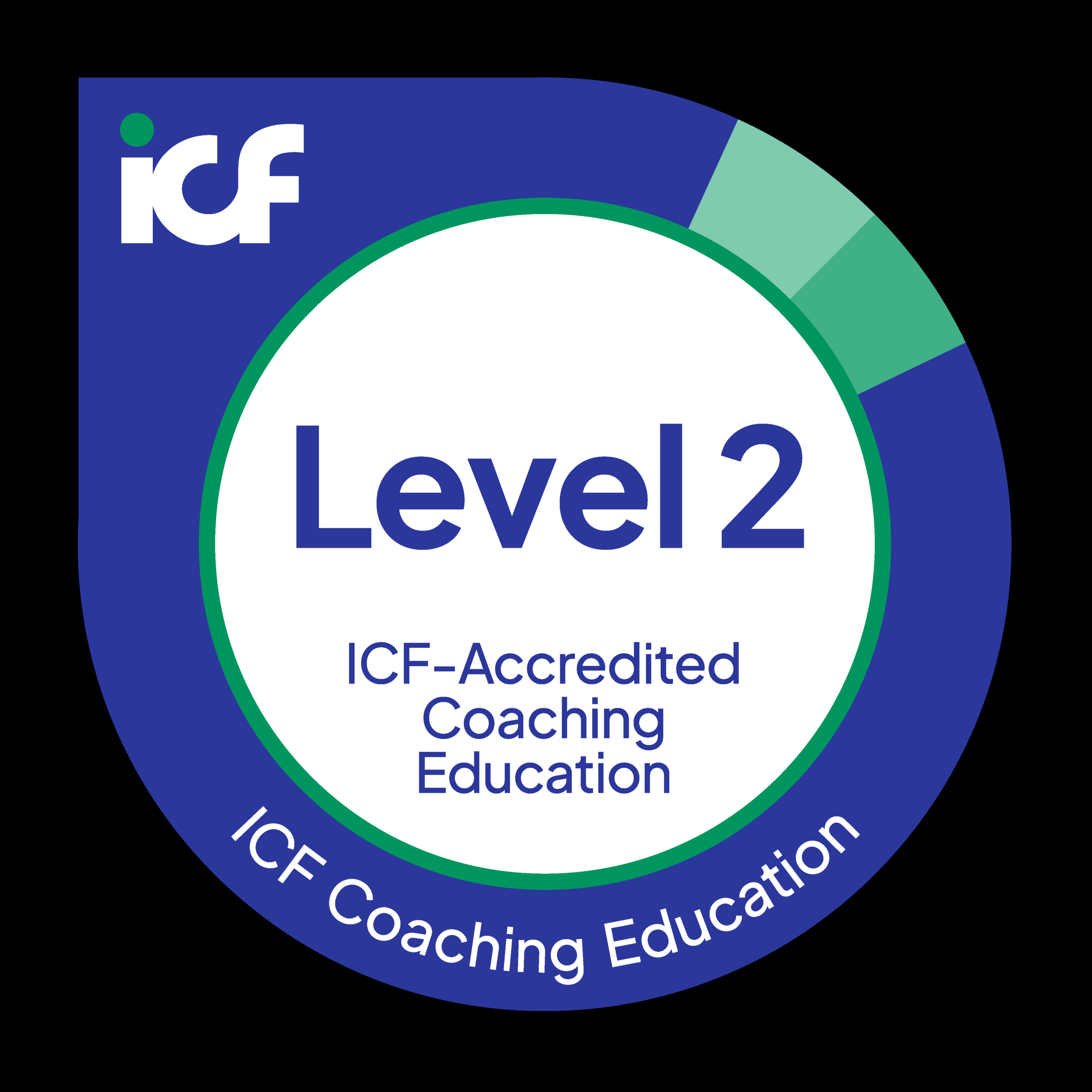 ICF Accredited Level 2 Coaching Education