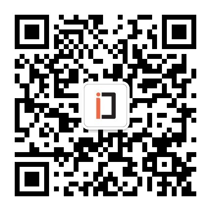 INPOWER ONE WeChat QR code updated October 2026